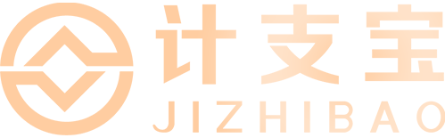 计支宝logo